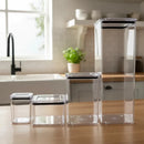 MaxLock® - Kit 24 Potes Herméticos Premium